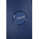 Soundbox medium suitcase American Tourister - midnight navy 88473-1552 –  Аксесоари за пренос на багаж