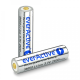 Battery everActive 18650 3.7V Li-ion 2600mAh micro USB with protection BOX EV18650-26M – everActive Батерии