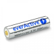 Battery everActive 18650 3.7V Li-ion 2600mAh micro USB with protection BOX EV18650-26M – everActive Батерии