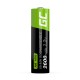 Green Cell GR05 household battery Rechargeable battery AA Nickel-Metal Hydride (NiMH) GR05 – Green Cell Батерии