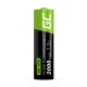 Green Cell GR06 household battery Rechargeable battery AA Nickel-Metal Hydride (NiMH) GR06 – Green Cell Батерии