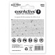 Rechargeable batteries everActive Ni-MH R03 AAA 800 mAh Silver Line Rechargeable batteries everActive Ni-MH R03 AAA 800 mAh Silver Line