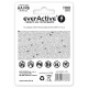 Rechargeable batteries everActive Ni-MH R6 AA 1100 mAh Infinity Line - 4 pieces EVHRL6-1100 – everActive Батерии