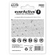 Rechargeable batteries everActive Ni-MH R6 AA 2600 mAh Professional Line EVHRL6-2600 – everActive Батерии