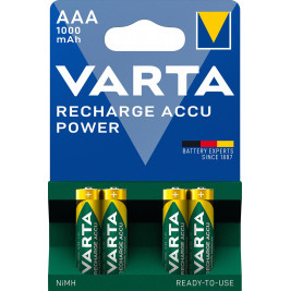 Varta -5703B/4