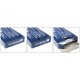 Alkaline batteries everActive Pro Alkaline LR03 AAA - shrink pack - 10 pieces LR0310PAK – everActive Батерии