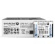 Alkaline batteries everActive Pro Alkaline LR6 AA - 4 pieces LR6PRO4T – everActive Батерии