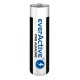 Alkaline batteries everActive Pro Alkaline LR6 AA - 4 pieces LR6PRO4T – everActive Батерии