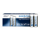 Alkaline batteries everActive Pro Alkaline LR6 AA - shrink pack - 10 pieces Alkaline batteries everActive Pro Alkaline LR6 AA - shrink pack - 10 pieces