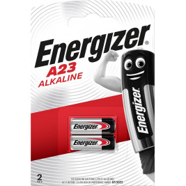 БАТЕРИИ ENERGIZER SPECIALIZED A23 2 БРОЯ