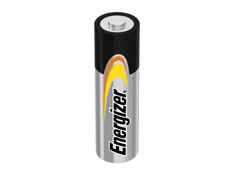 ENERGIZER BATTERY ALKALINE POWER AAA LR03 4 PIECES