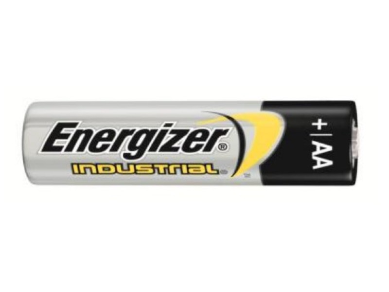 ENERGIZER BATTERY INDUSTRIAL PRO AA LR6 1.5V 10 PCS 361053 – ENERGIZER Батерии