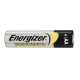 ENERGIZER BATTERY INDUSTRIAL PRO AA LR6 1.5V 10 PCS 361053 – ENERGIZER Батерии
