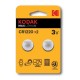 Kodak CR1220 Single-use battery Lithium 30417717 – Kodak Батерии