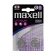 MAXELL CR2032 Battery specialized 2 pcs. 12238500 – MAXELL Батерии