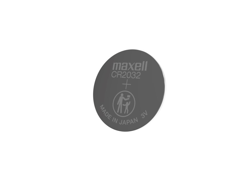 MAXELL CR2032 Battery specialized 2 pcs. 12238500 – MAXELL Батерии
