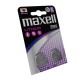MAXELL CR2032 Battery specialized 2 pcs. 12238500 – MAXELL Батерии