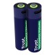 Trust 25584 household battery Rechargeable battery AA 25584 – TRUST Батерии