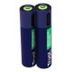 Trust 25585 household battery Rechargeable battery AAA 25585 – TRUST Батерии