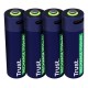 Trust 25631 household battery Rechargeable battery AA 25631 – TRUST Батерии