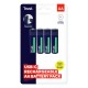 Trust 25631 household battery Rechargeable battery AA 25631 – TRUST Батерии