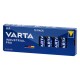 Varta 04006 211 111 household battery Single-use battery AA Alkaline 4006211111 – VARTA Батерии