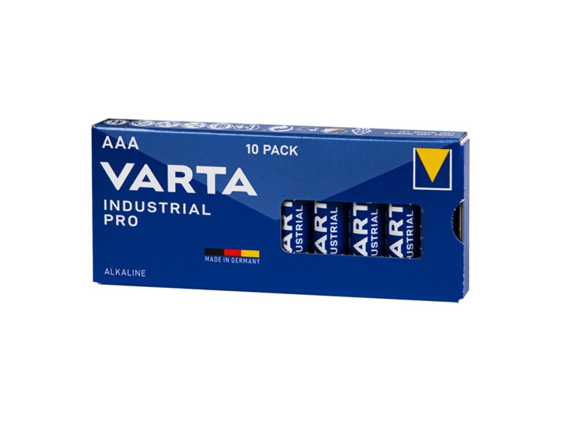 Varta 4003211111 AAA Alkaline 4003211111 – VARTA Батерии