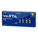 Varta 4003211111 AAA Alkaline 4003211111 – VARTA Батерии