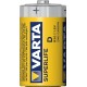 Varta R20 D household battery Zinc-carbon R20 D – VARTA Батерии