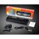 Charger everActive NC-1600 NC-1600 – everActive Зарядни устройства и адаптери