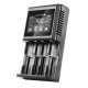 Charger everActive UC-4000 UC-4000 – everActive Зарядни устройства и адаптери