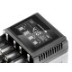 Charger everActive UC-4000 UC-4000 – everActive Зарядни устройства и адаптери