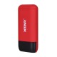 XTAR PB2S red battery charger / power bank to Li-ion 18650 / 20700 / 21700 PB2S – XTAR Зарядни устройства и адаптери