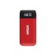 XTAR PB2S red battery charger / power bank to Li-ion 18650 / 20700 / 21700 PB2S – XTAR Зарядни устройства и адаптери