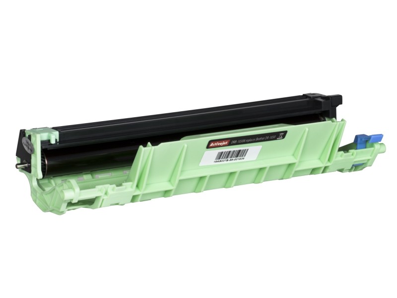 Activejet DRB-1030N drum (replacement for Brother DR-1030; Supreme; 10000 pages; black) DRB-1030N – Activejet Барабани