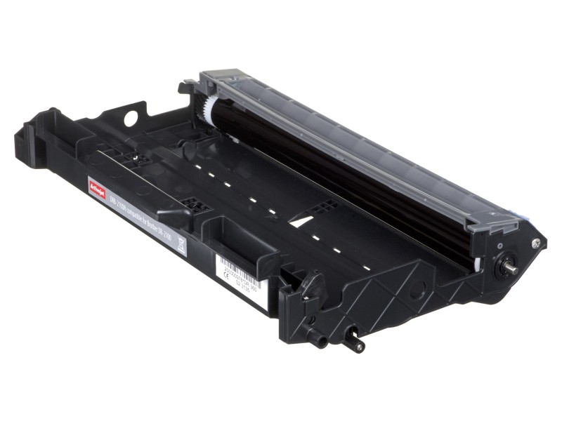 Activejet DRB-2100N drum (replacement for Brother DR-2100; Supreme; 12000 pages; black) DRB-2100N – Activejet Барабани