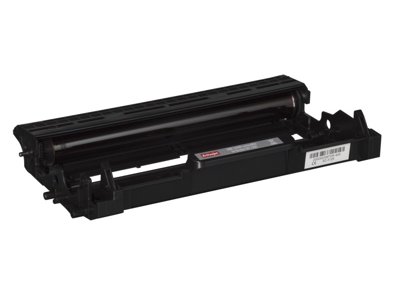 Activejet DRB-2200N drum (replacement for Brother DR-2200; Supreme; 12000 pages; black) DRB-2200N – Activejet Барабани