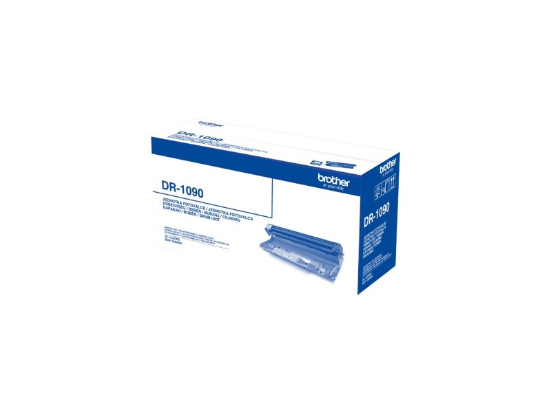 Brother DR-1090 printer drum Original 1 pc(s) DR1090 – Brother Барабани