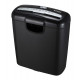 Activejet ASH-0601S Shredder for documents, black. Activejet ASH-0601S Shredder for documents, black.