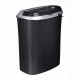 Activejet ASH-1201D Shredder for documents, black, silver. Activejet ASH-1201D Shredder for documents, black, silver.