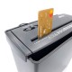 Document shredder MEDIA-TECH Shredder V3.0 MT215 MT215 – Media tech Шредери