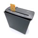 Document shredder MEDIA-TECH Shredder V3.0 MT215 MT215 – Media tech Шредери