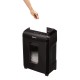 Fellowes Powershred 10M paper shredder Micro-cut shredding Black 4630601 – FELLOWES Шредери