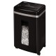 Fellowes Powershred 450M paper shredder Micro-cut shredding Black 4074101 – FELLOWES Шредери