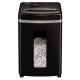 Fellowes Powershred 450M paper shredder Micro-cut shredding Black 4074101 – FELLOWES Шредери