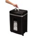 Fellowes Powershred 450M paper shredder Micro-cut shredding Black 4074101 – FELLOWES Шредери