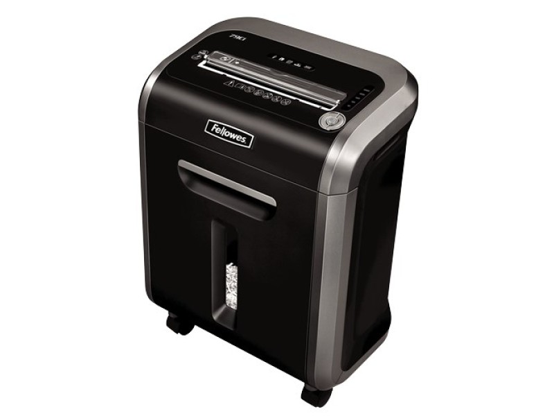 Fellowes Shredder Desk Powershred 79Ci, 23L 4679001 – FELLOWES Шредери