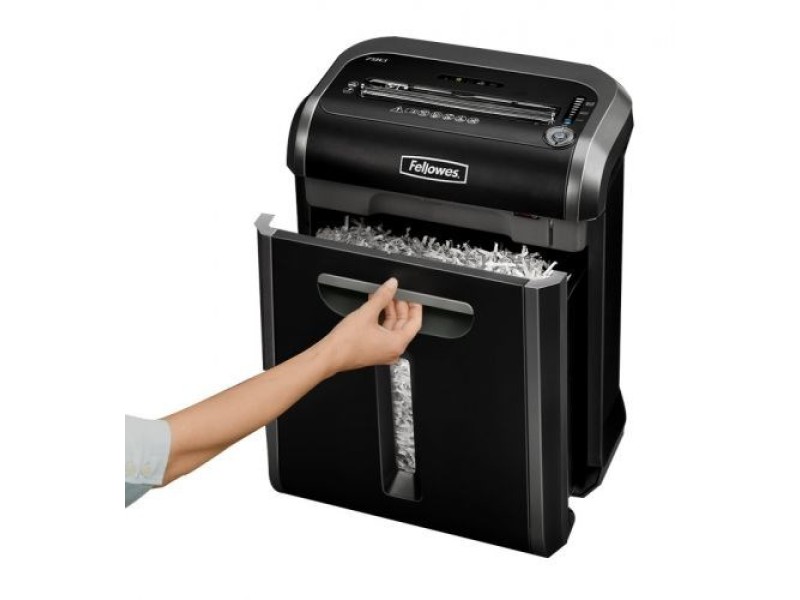 Fellowes Shredder Desk Powershred 79Ci, 23L 4679001 – FELLOWES Шредери