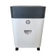 HP ONESHRED Auto 100CC white-gray shredder HPN2818100CCOF-05 – Hewlett-Packard Шредери