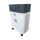 HP ONESHRED Auto 100CC white-gray shredder HPN2818100CCOF-05 – Hewlett-Packard Шредери